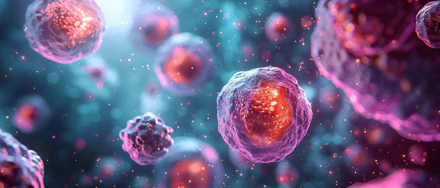 Biomarqueur_Hero image